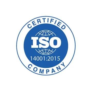 ISO 14001:2015