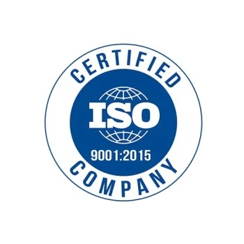 ISO 9001:2015